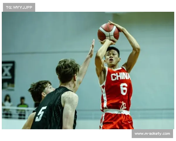 中国男篮赴美训练收效仍待检验青训体系改革刻不容缓