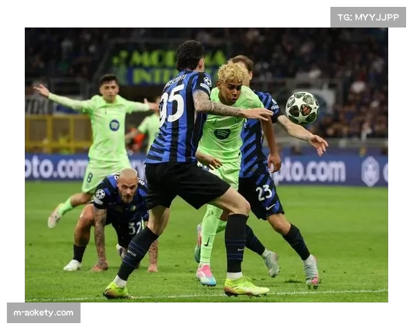 弗里克极端高位防线压缩空间 巴萨高压冒险主义风险收益并存